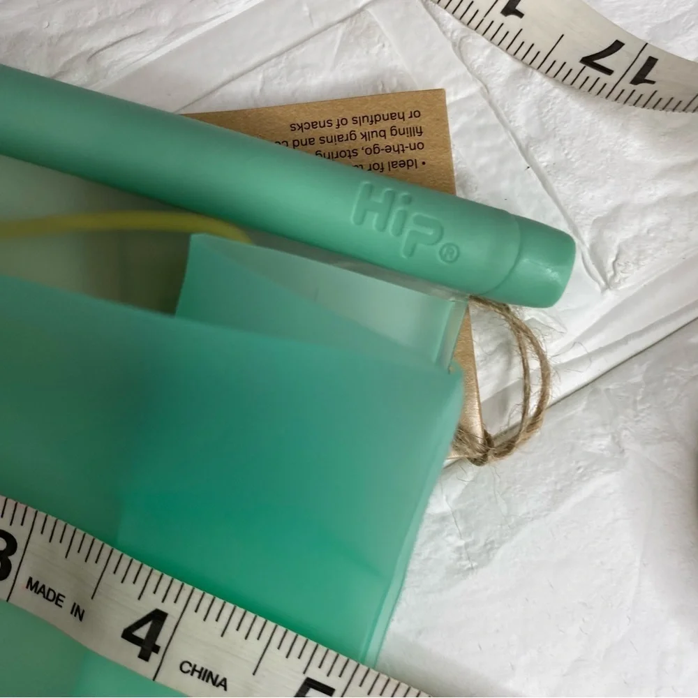 New HIP Reusable Lunch Pack